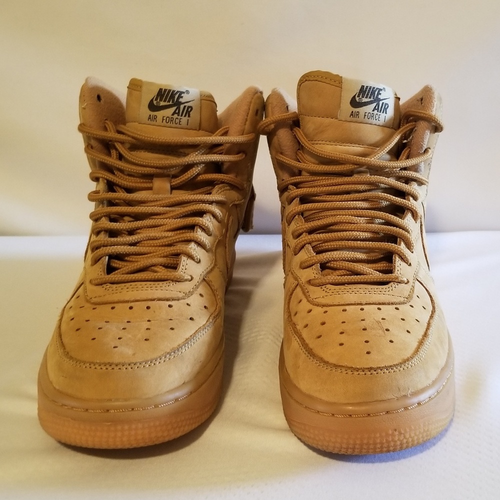 Men's Nike Air Force 1 sneakers